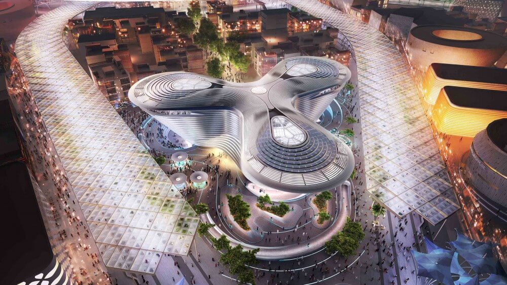 Expo 2020